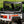 SuperATV Bobcat UV34 Rear Windshield, angle view
