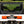 SuperATV Bobcat UV34 Rear Windshield, cab view
