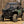 SuperATV flip windshield on a Can-Am Commander, angle view