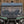SuperATV flip windshield on a Can-Am Commander, detail view