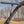 SuperATV flip windshield on a Can-Am Commander, alternate angle