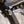 SuperATV flip windshield on a Can-Am Commander, hardware detail