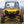 SuperATV flip windshield on a Can-Am Commander, edge detail