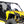 SuperATV full windshield on a Can-Am Commander, front view