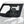 SuperATV glass windshield on a Can-Am Maverick, front view