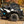 SuperATV glass windshield on a Can-Am Maverick, installed close-up