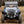 SuperATV half windshield on a Can-Am Commander, front view
