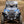 SuperATV half windshield on a Can-Am Commander, angle view