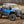 SuperATV half windshield on a Can-Am Commander, side view