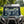 SuperATV MaxDrive power flip glass windshield on a Can-Am Commander, side view