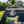 SuperATV MaxDrive power flip glass windshield on a Can-Am Commander, top view