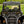 SuperATV MaxDrive power flip windshield on a Can-Am Commander, installed close-up