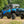 SuperATV rear windshield on a Can-Am Commander MAX, installed close-up