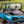 SuperATV rear windshield on a Can-Am Commander MAX, cab view