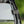 SuperATV rear windshield on a Can-Am Commander MAX, detail view