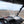 SuperATV full windshield on a 2013-2018 Can-Am Maverick, installed close-up