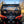 SuperATV rear windshield on a 2013-2018 Can-Am Maverick, side view