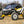 SuperATV flip windshield on a Can-Am Maverick R, side view