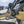 SuperATV flip windshield on a Can-Am Maverick R, top view