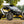 SuperATV glass windshield on a Can-Am Maverick R, angle view