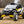 SuperATV vented full windshield on a Can-Am Maverick R, angle view