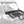 SuperATV flip down glass windshield on a Can-Am Maverick Sport, front view