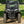 SuperATV flip down glass windshield on a Can-Am Maverick Sport, angle view