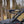 SuperATV flip windshield on a Can-Am Maverick X3, angle view