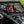 SuperATV MaxDrive Power Flip windshield on a Can-Am Maverick X3, mounted view