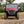 SuperATV flip windshield on a CFMOTO U10 Pro, angle view