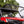 SuperATV flip windshield on a CFMOTO U10 Pro, profile view
