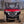 SuperATV half windshield on a CFMOTO U10 Pro, detail view