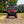 SuperATV MaxDrive power flip windshield on a CFMOTO U10 Pro, angle view
