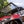 SuperATV MaxDrive power flip windshield on a CFMOTO U10 Pro, detail view