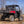 SuperATV rear windshield on a CFMOTO U10 Pro, angle view