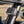 SuperATV vented full windshield on a CFMOTO U10 Pro, detail view