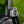 SuperATV glass sliding rear windshield on a CFMOTO UForce 1000, profile view