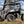 SuperATV MaxDrive power flip glass windshield on a CFMOTO UForce 1000, cab view