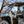 SuperATV MaxDrive power flip glass windshield on a CFMOTO UForce 1000, detail view