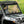 SuperATV MaxDrive power flip windshield on a CFMOTO UForce 1000, cab view
