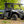 SuperATV MaxDrive power flip windshield on a CFMOTO UForce 1000, mounted view