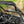 SuperATV MaxDrive power flip windshield on a CFMOTO UForce 1000, alternate angle