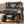 SuperATV rear windshield on a CFMOTO UForce 1000, angle view