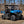 SuperATV scratch-resistant full windshield on a CFMOTO UForce 1000, angle view