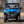 SuperATV scratch-resistant full windshield on a CFMOTO UForce 1000, installed close-up