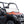 SuperATV CFMOTO UForce 500 Half Windshield, front view