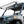 SuperATV flip windshield on a CFMOTO UForce 600, front view
