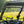 SuperATV flip windshield on a CFMOTO UForce 600, mounted view