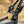 SuperATV flip windshield on a CFMOTO UForce 600, alternate angle