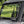 SuperATV glass windshield on a CFMOTO UForce 600, installed close-up